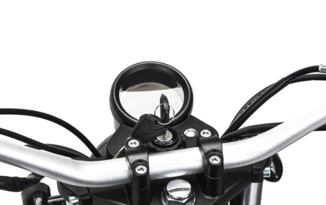 Мотоцикл MOTOLAND (МОТОЛЕНД) LEGEND (XL250-A) (172FMM-5/PR250) в Новокуйбышевске