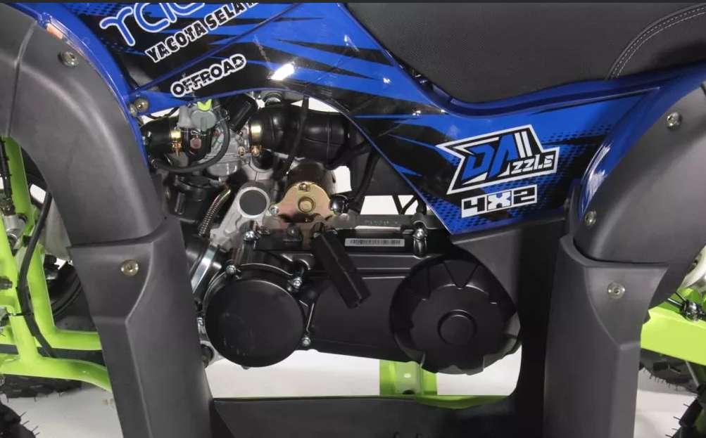 Квадроцикл YACOTA SELA MAX 200 в Новокуйбышевске