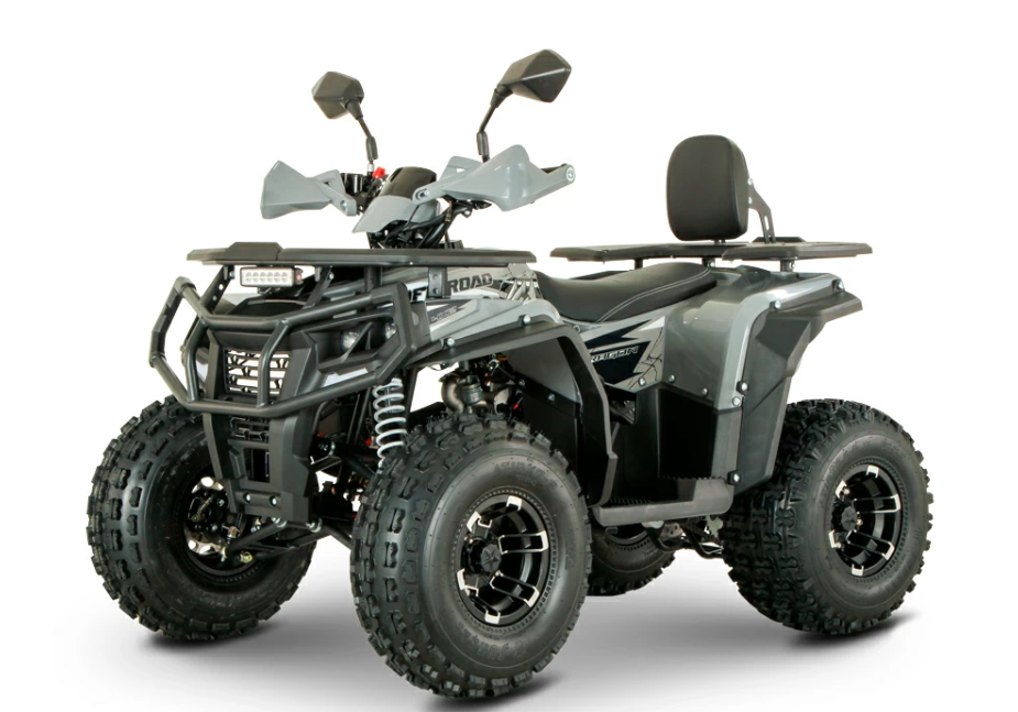 Квадроцикл YACOTA DRAGON LUX LD 125 в Новокуйбышевске