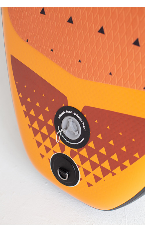 НАДУВНОЙ САП БОРД ORANGA SPACE 10,6 в Новокуйбышевске