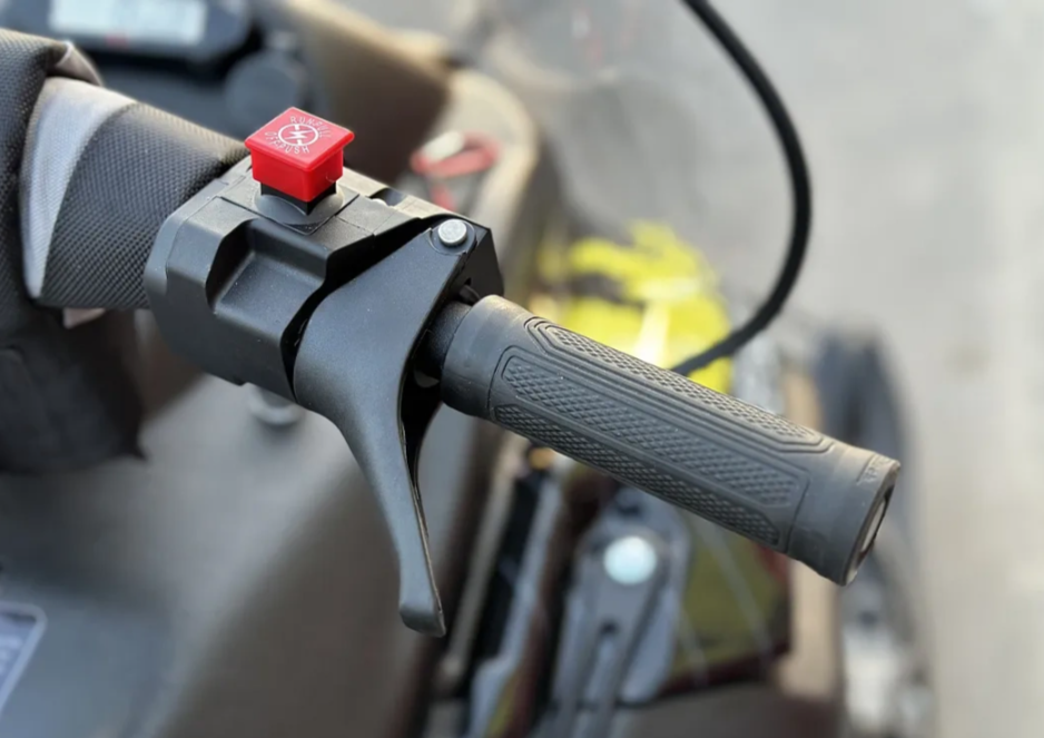 Снегоход РМ TIKSY 500 4Т в Новокуйбышевске