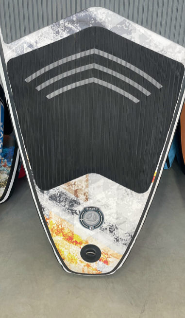 SUP (САП) ДОСКА RAIDEX I BOARD 11’ (332СМ) «MRAMOR» в Новокуйбышевске