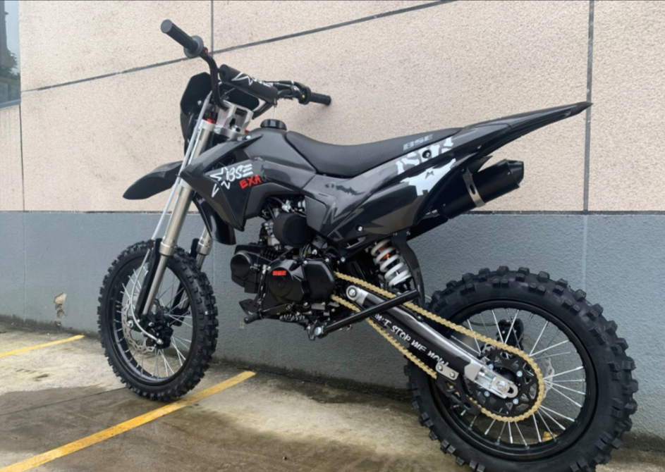 Питбайк BSE EXA SA 17/14 в Новокуйбышевске