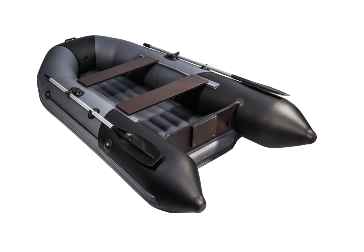 Лодка Таймень NX 2800 НДНД в Новокуйбышевске