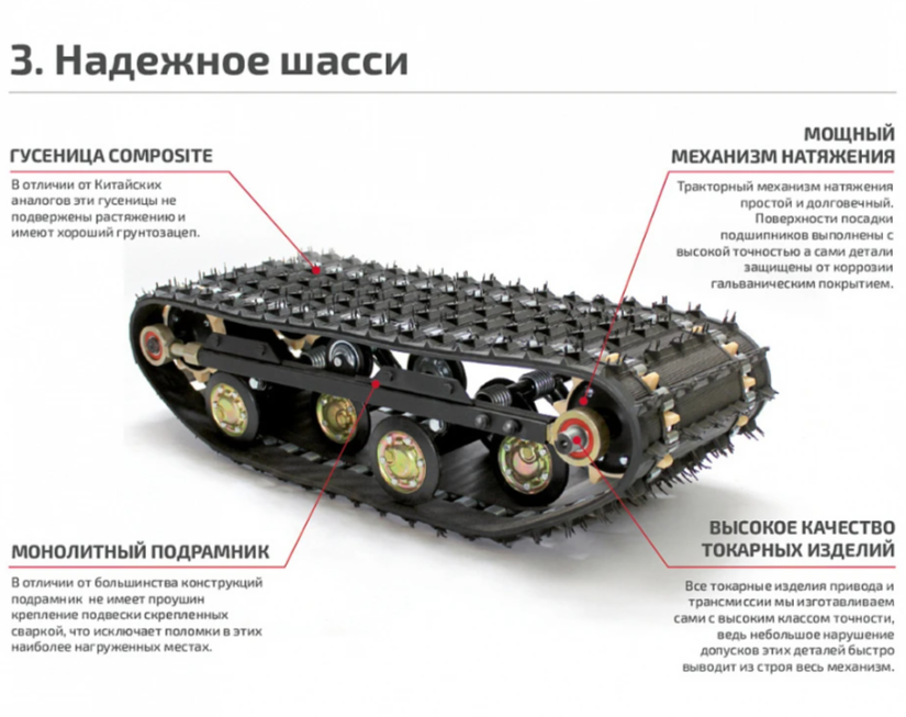 Мотобуксировщик НОРКА 380 MINI 9 л.с. в Новокуйбышевске