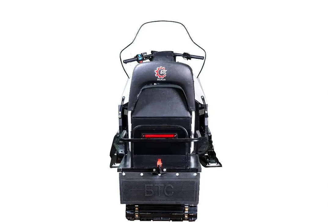 Снегоход БТС 4Т РК ЛОНГ ЛЮКС / 20 л.с. 460 м3 в Новокуйбышевске