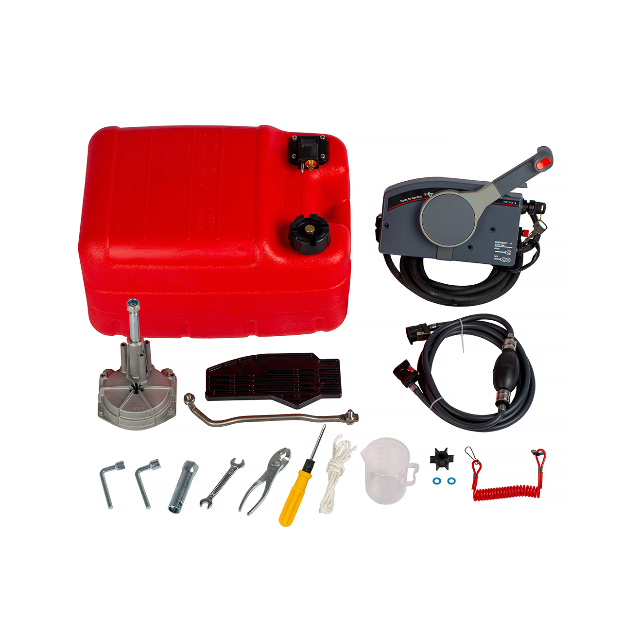 ЛОДОЧНЫЙ МОТОР GLADIATOR G40FES в Новокуйбышевске