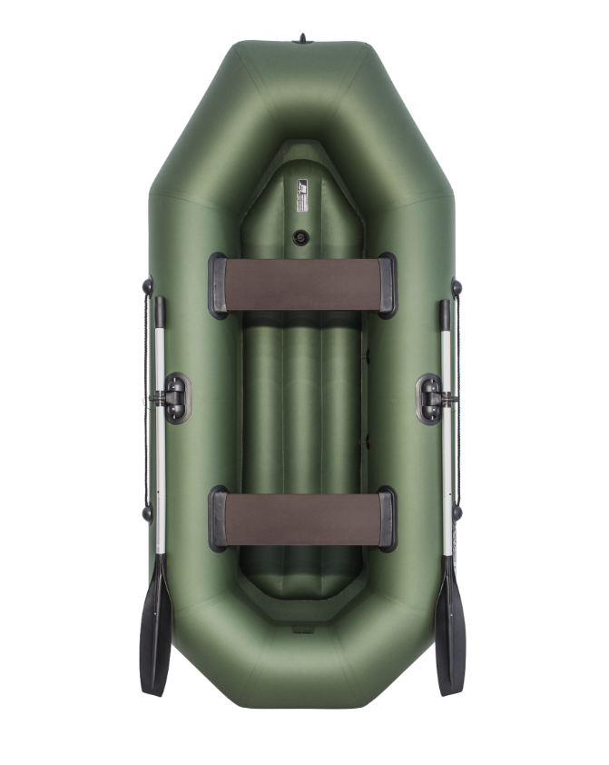 Лодка АКВА-ОПТИМА 260 НД в Новокуйбышевске