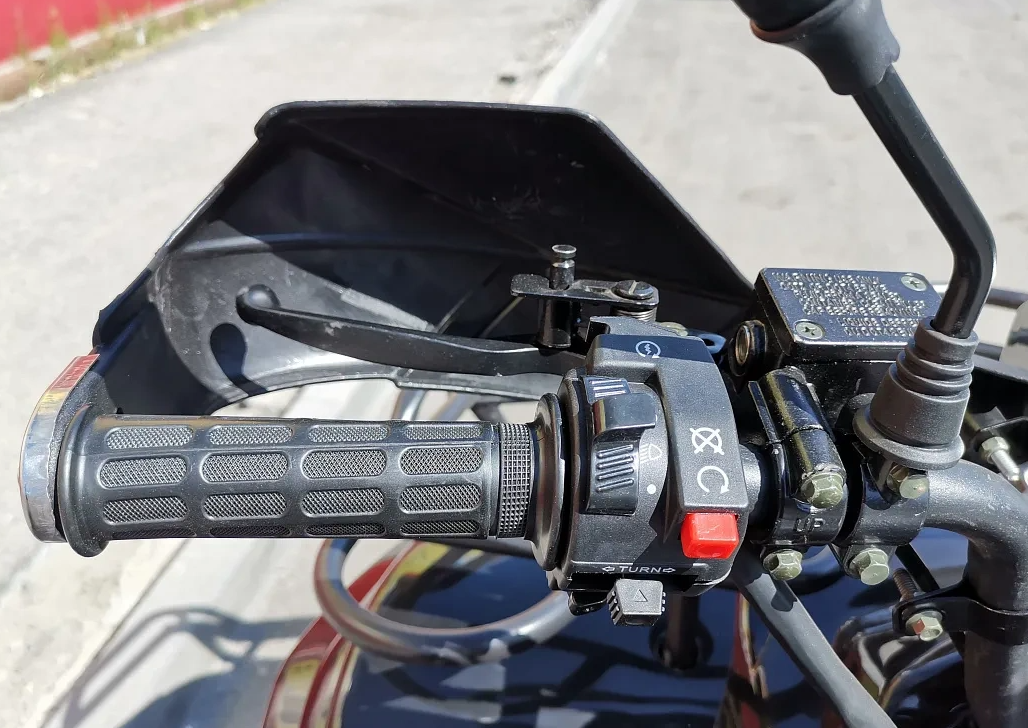 Квадроцикл PROMAX TRX300 CVT в Новокуйбышевске