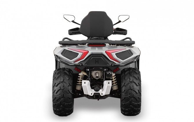 Квадроцикл HISUN HiSUN GUARDIAN 750L -/LONG/ в Новокуйбышевске