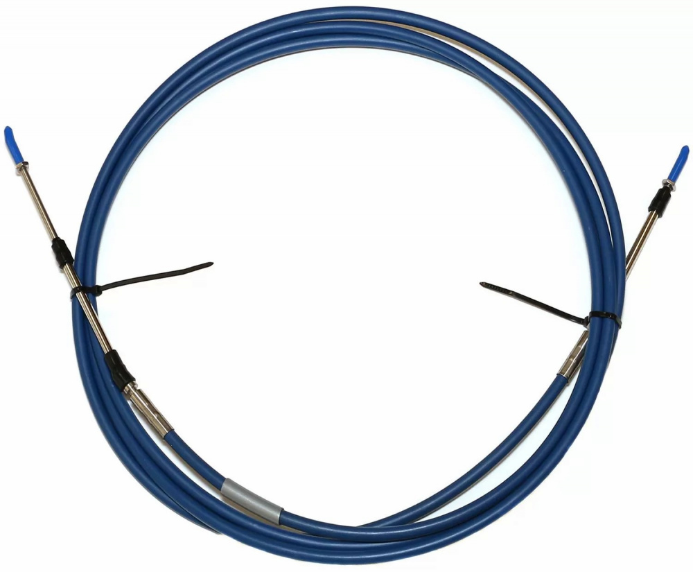 ТРОС "ГАЗ-РЕВЕРС", F12, YAMAHA (ТАЙВАНЬ) в Новокуйбышевске