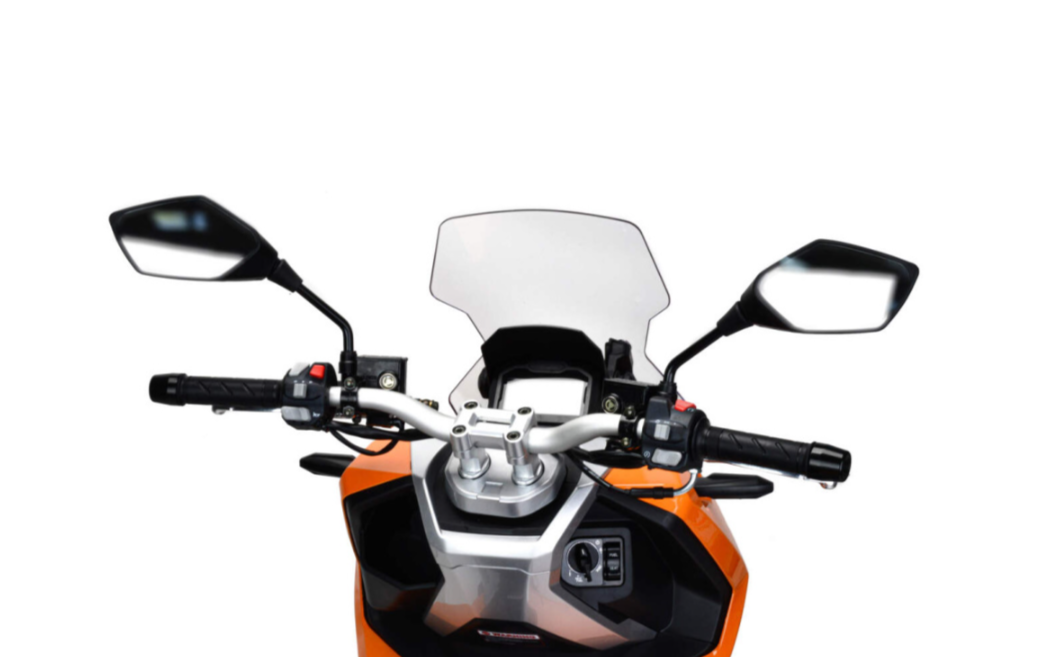 Скутер MOTOLAND (МОТОЛЕНД) T-MAX 150 в Новокуйбышевске
