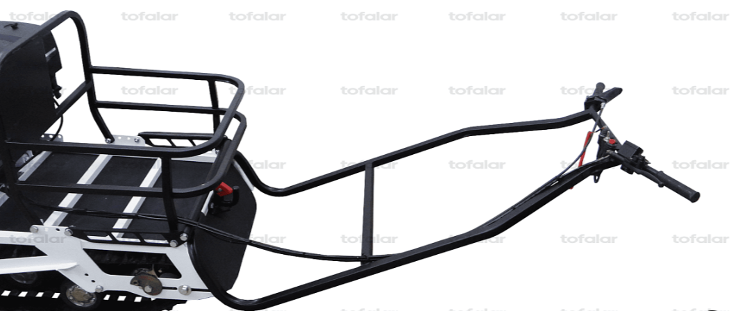 Мотобуксировщик Тофалар 500 классик в Новокуйбышевске