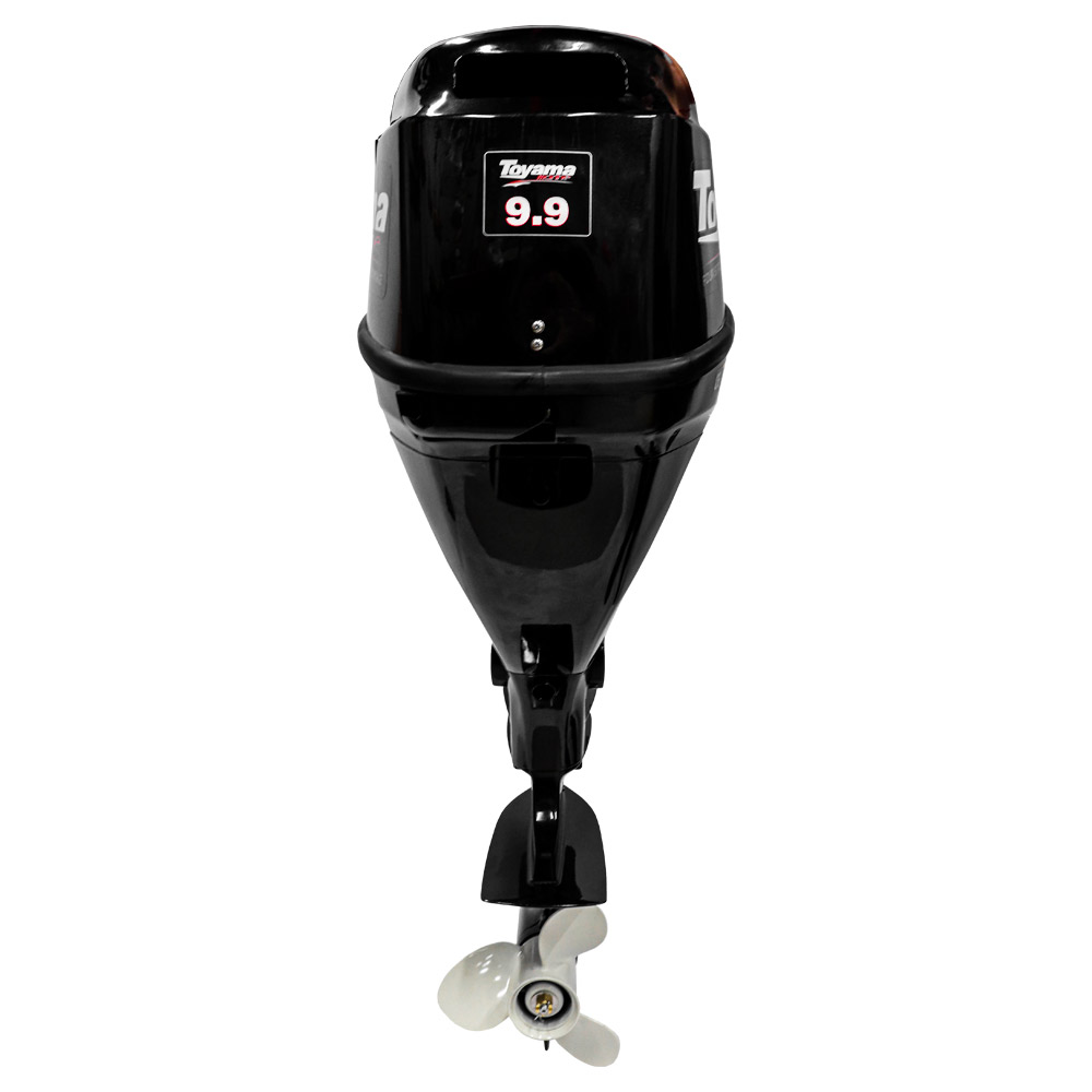 ЛОДОЧНЫЙ МОТОР TOYAMA F9.9BMS в Новокуйбышевске