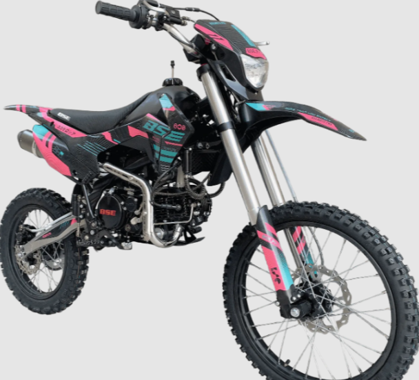 Питбайк BSE PH 150 (015) AK47 в Новокуйбышевске