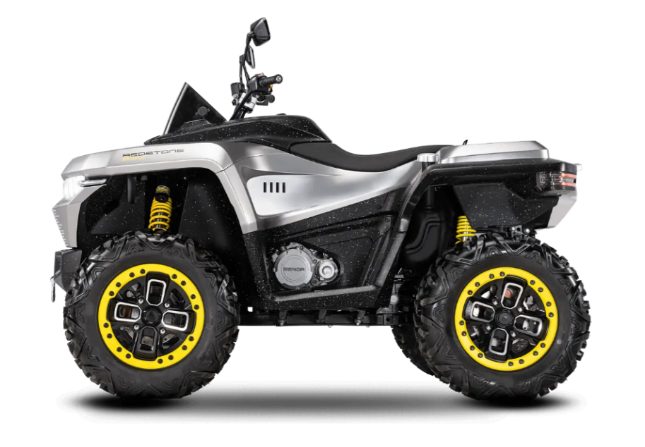 Квадроцикл BENDA REDSTONE 550 в Новокуйбышевске