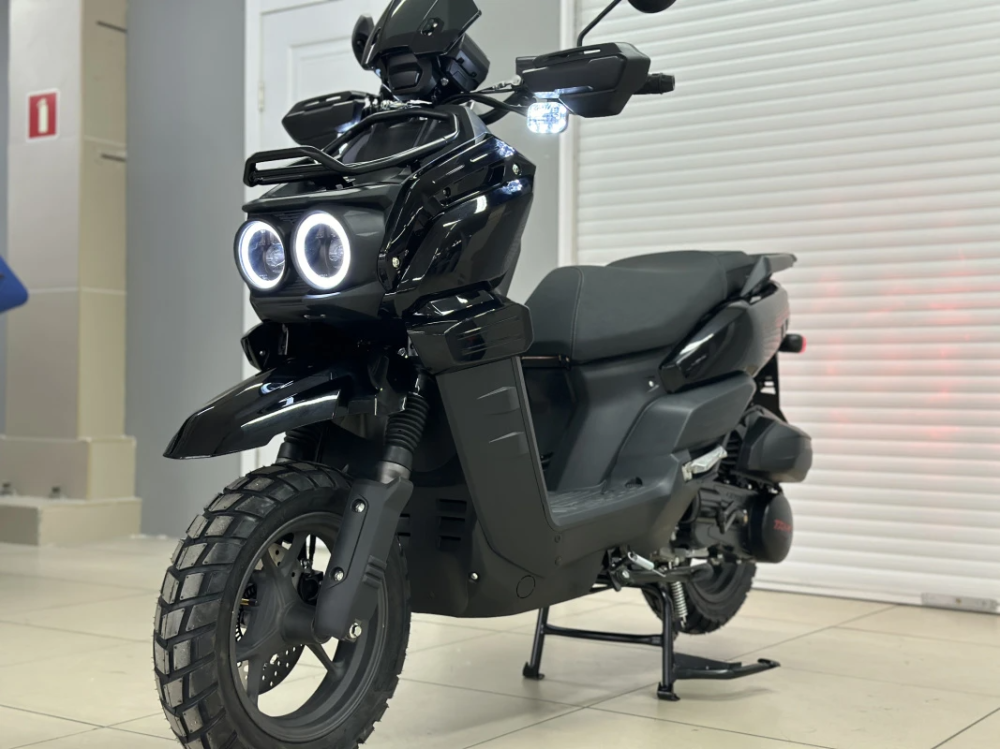 Скутер PROMAX STALKER 150(49) в Новокуйбышевске