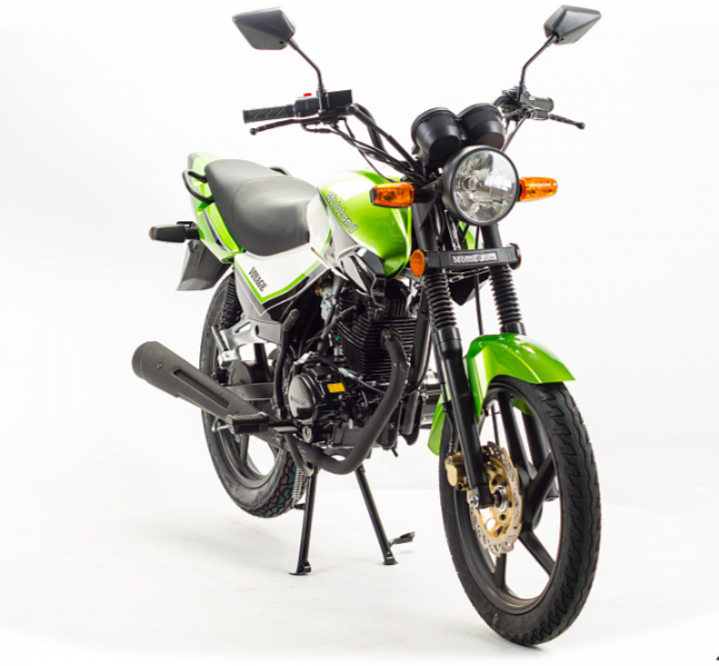 Мотоцикл MOTOLAND (МОТОЛЕНД) VOYAGE 200 в Новокуйбышевске