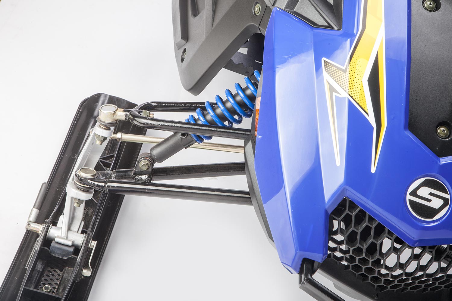 Снегоход STELS Капитан-200 Long в Новокуйбышевске