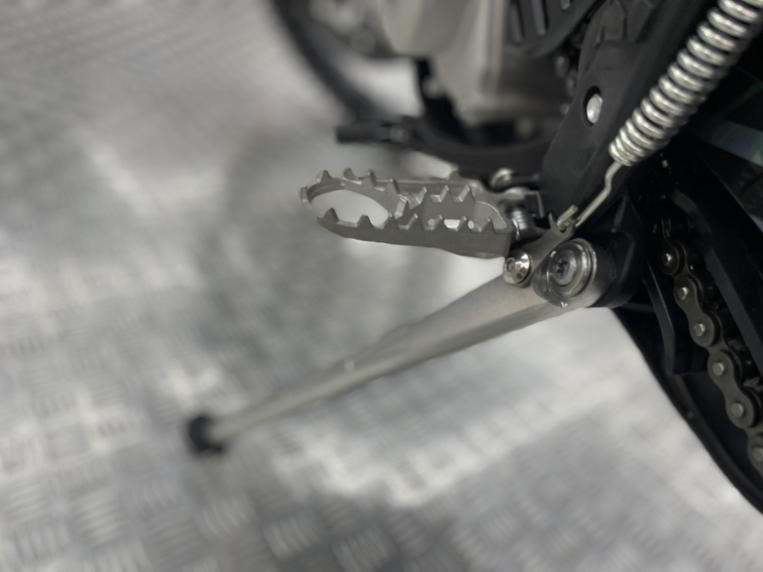 Кроссовый мотоцикл (эндуро) PROMAX PZ9 480 PRO-SPORT в Новокуйбышевске