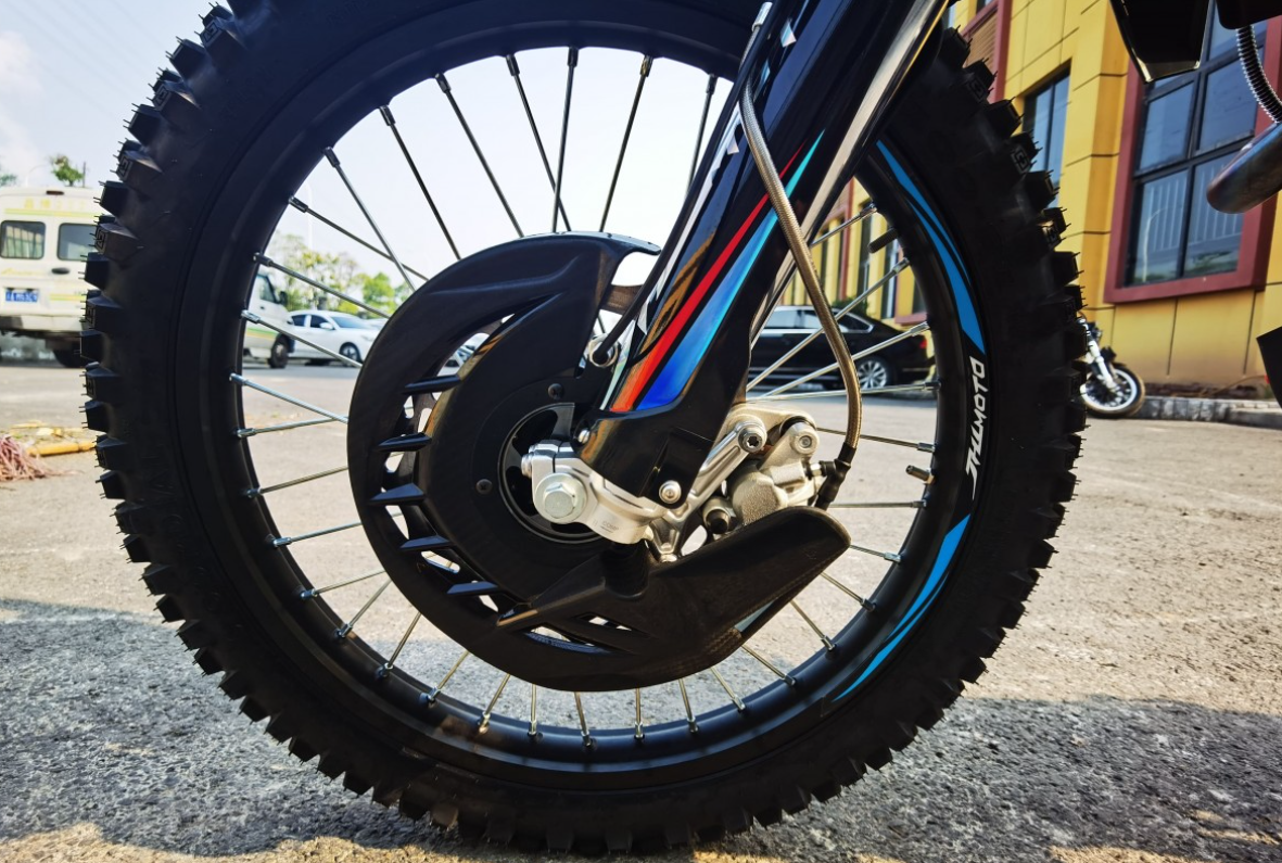 Мотоцикл JHLMOTO JHL Z3 CB250 (172FMM-3A) в Новокуйбышевске