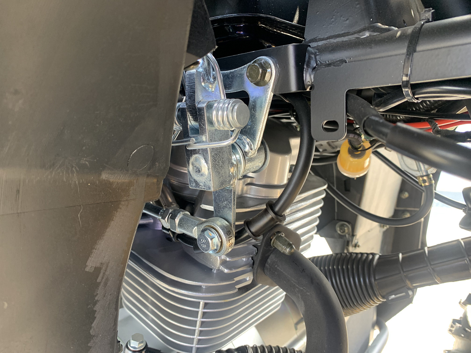 Квадроцикл PROMAX TAURUS 300 MAX-PRO в Новокуйбышевске