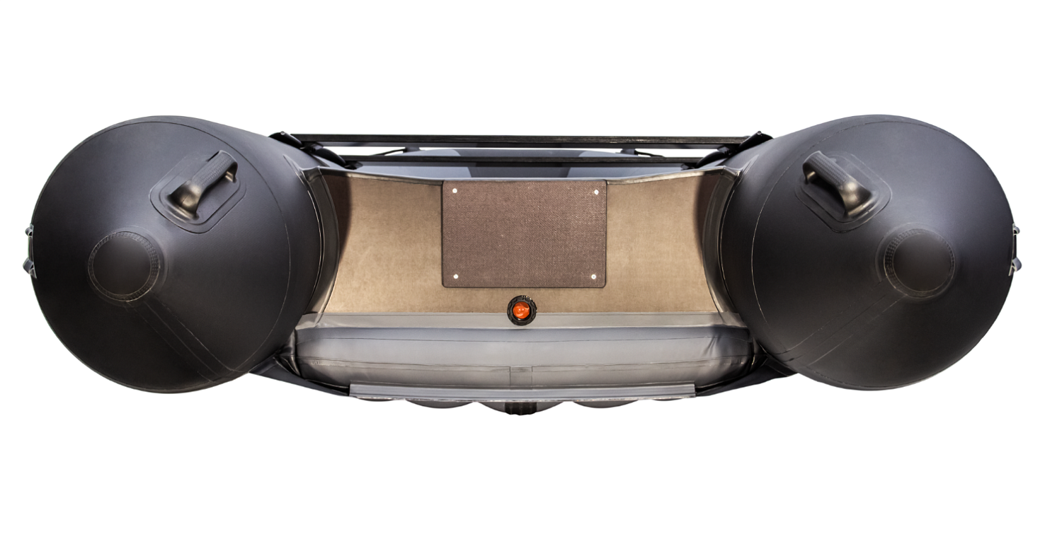 Лодка Таймень NX 3600 НДНД PRO в Новокуйбышевске