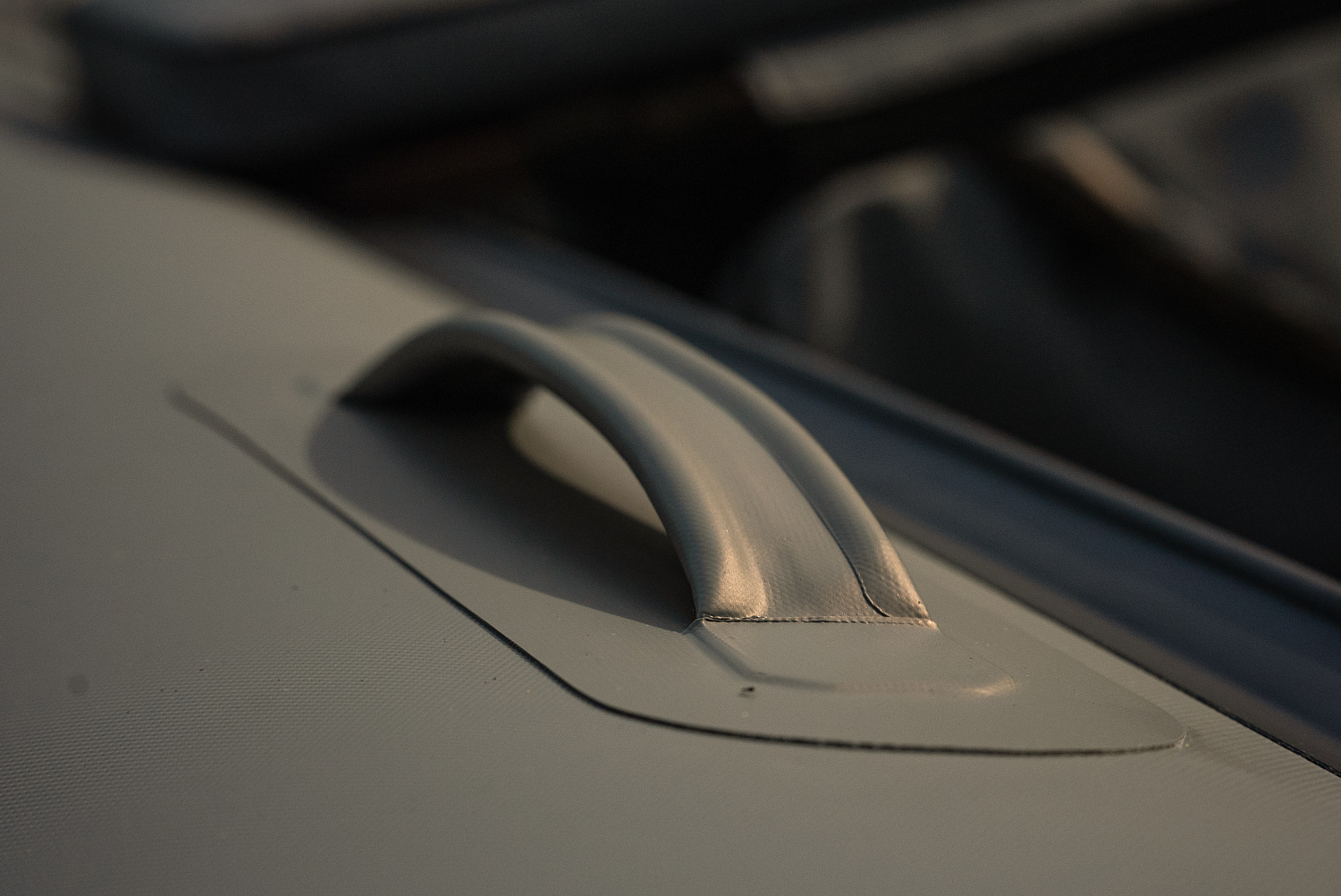 Лодка MISHIMO RIVER JET 390 под водомет в Новокуйбышевске