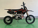 Питбайк JHLMOTO JHL MK125 (14/12) в Новокуйбышевске