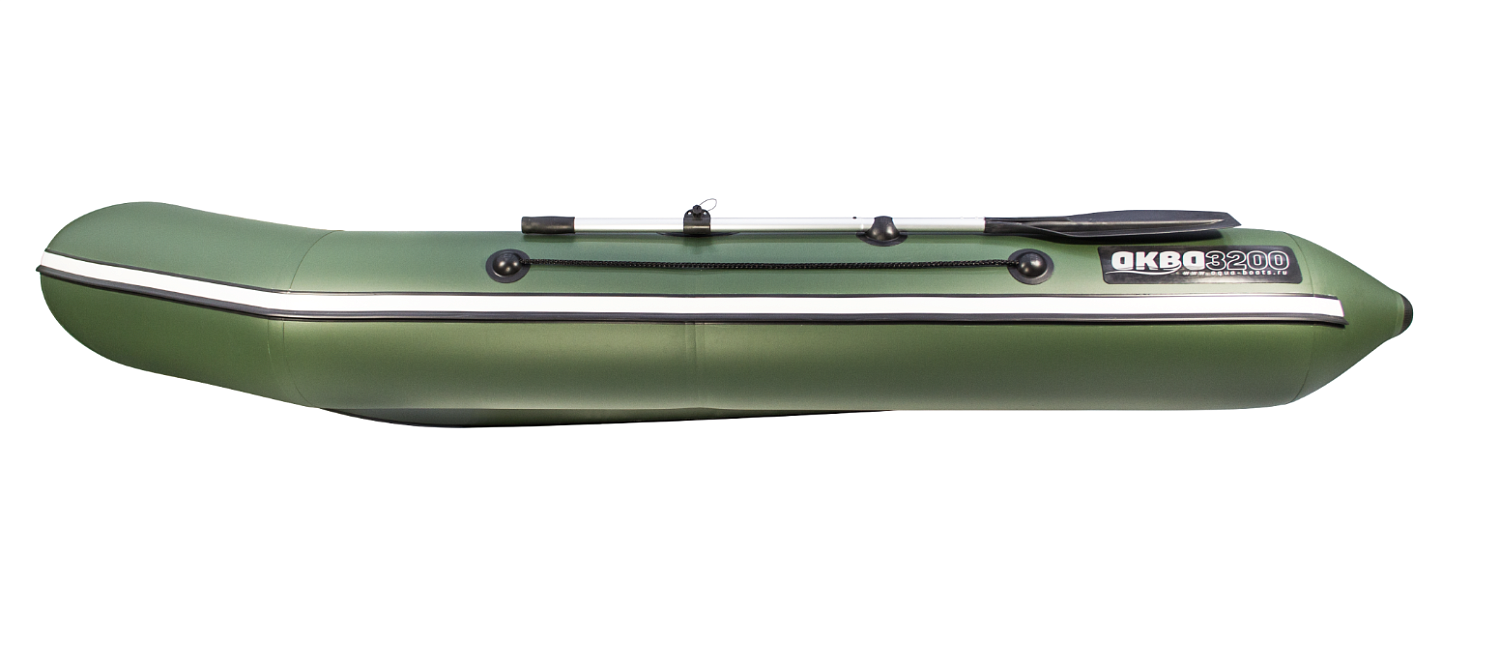  Лодка АКВА 3200 ск в Новокуйбышевске