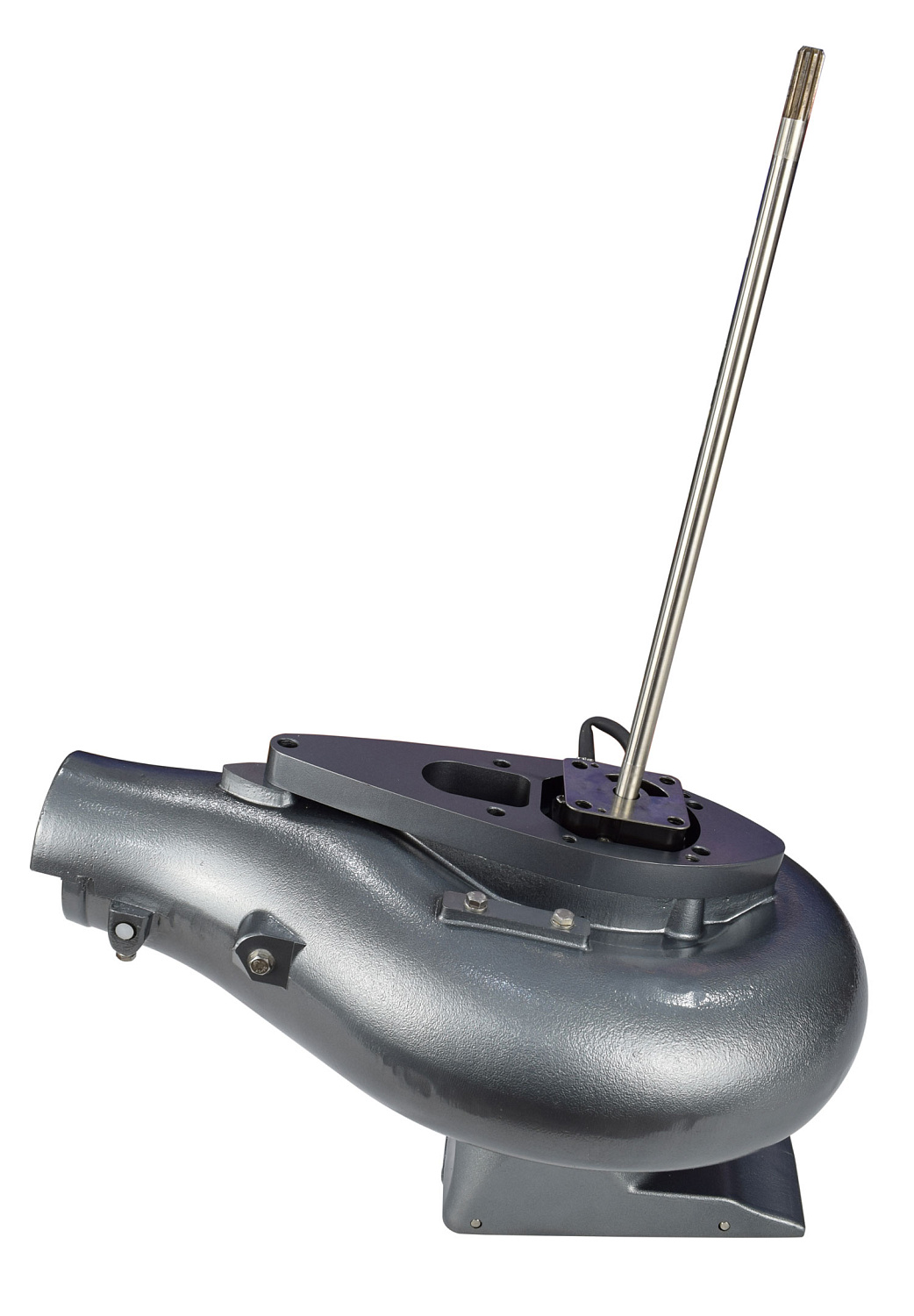 ВОДОМЕТНАЯ НАСАДКА SEA-PRO WT 15 YAMAHA, MARLIN, HIDEA в Новокуйбышевске