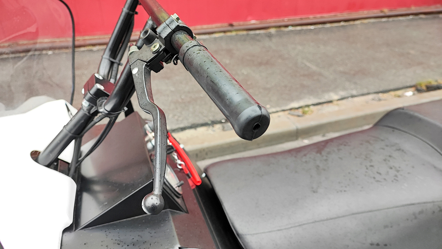 Снегоход PROMAX SNOWBEAR V3 800 4T ST в Новокуйбышевске