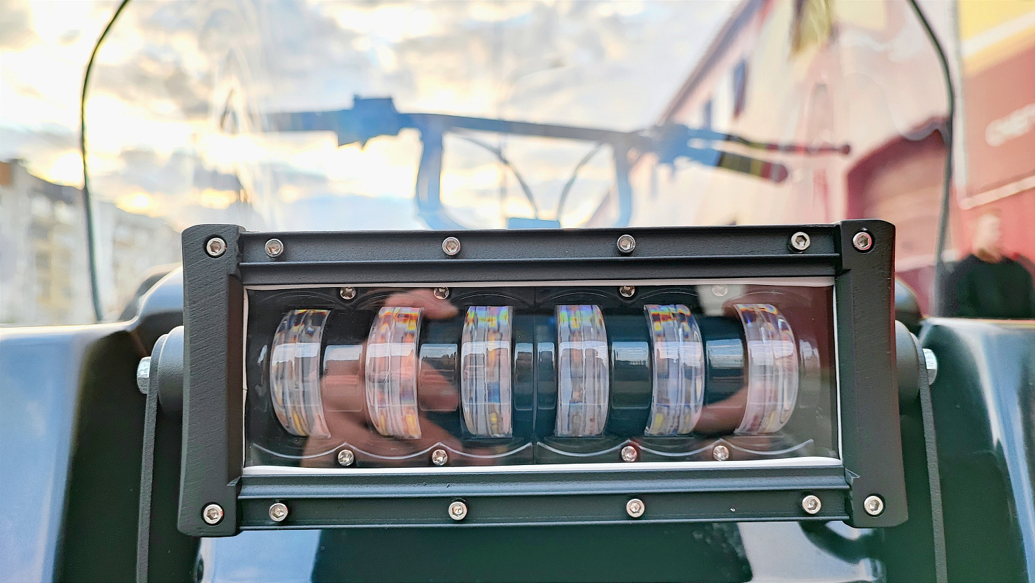 Снегоход PROMAX YAKUT 500 2.0 4T 27 в Новокуйбышевске