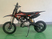 Питбайк JHLMOTO JHL MK125 (14/12) в Новокуйбышевске