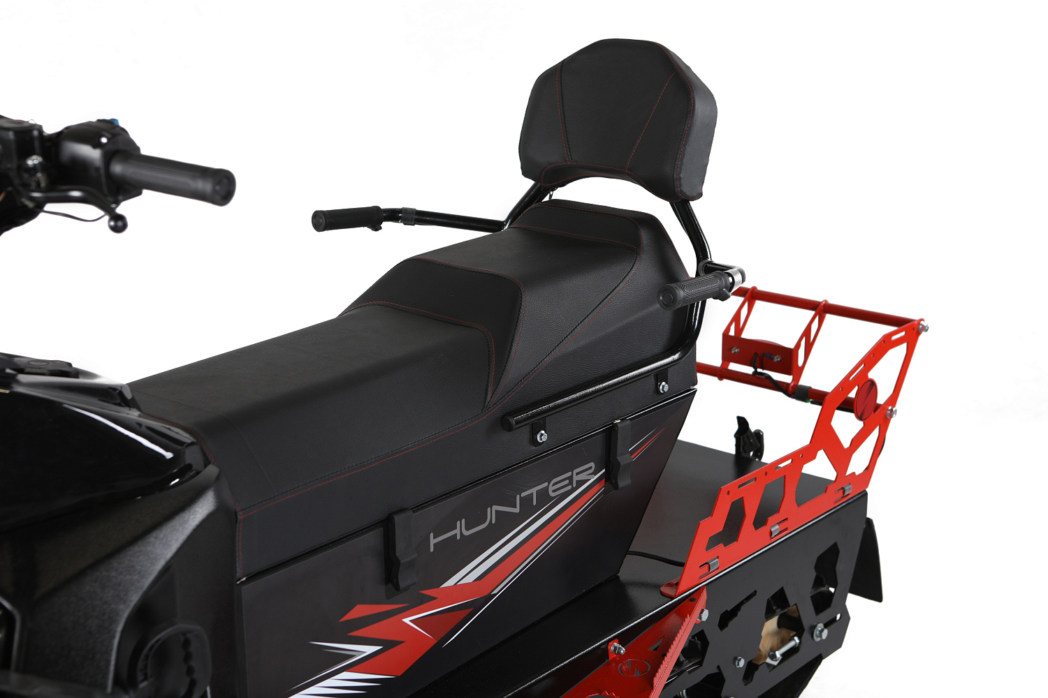 Снегоход IKUDZO HUNTER 700LK 25 V2 в Новокуйбышевске