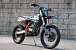 Мотоцикл JHLMOTO JHL Z3 CB250 (172FMM-3A) в Новокуйбышевске