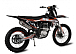 Мотоцикл JHLMOTO JHL LX1 CB250 (172FMM-3A) в Новокуйбышевске