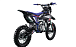 Питбайк FullCrew Big Beast 150cc 17\14 (механ., эл.стартер) в Новокуйбышевске