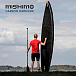 SUP (САП) ДОСКА MISHIMO CARBON DARKSIDE 11’ (335СМ) в Новокуйбышевске