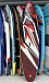 SUP (САП) ДОСКА RAIDEX POWERFANS RED EXPRESSION 10,6’ (320СМ) в Новокуйбышевске