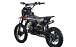 Питбайк FullCrew Power Trasher 125cc 14\12 (п\автомат эл.стартер) в Новокуйбышевске