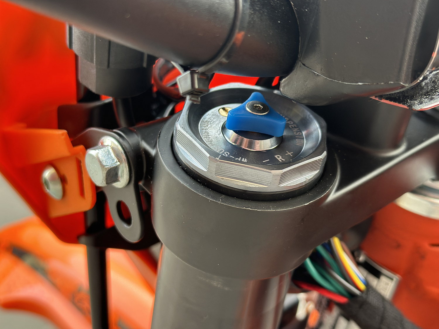 Кроссовый мотоцикл PROMAX MX280 в Новокуйбышевске