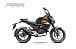 Мопед PROMAX CB130R (49) в Новокуйбышевске