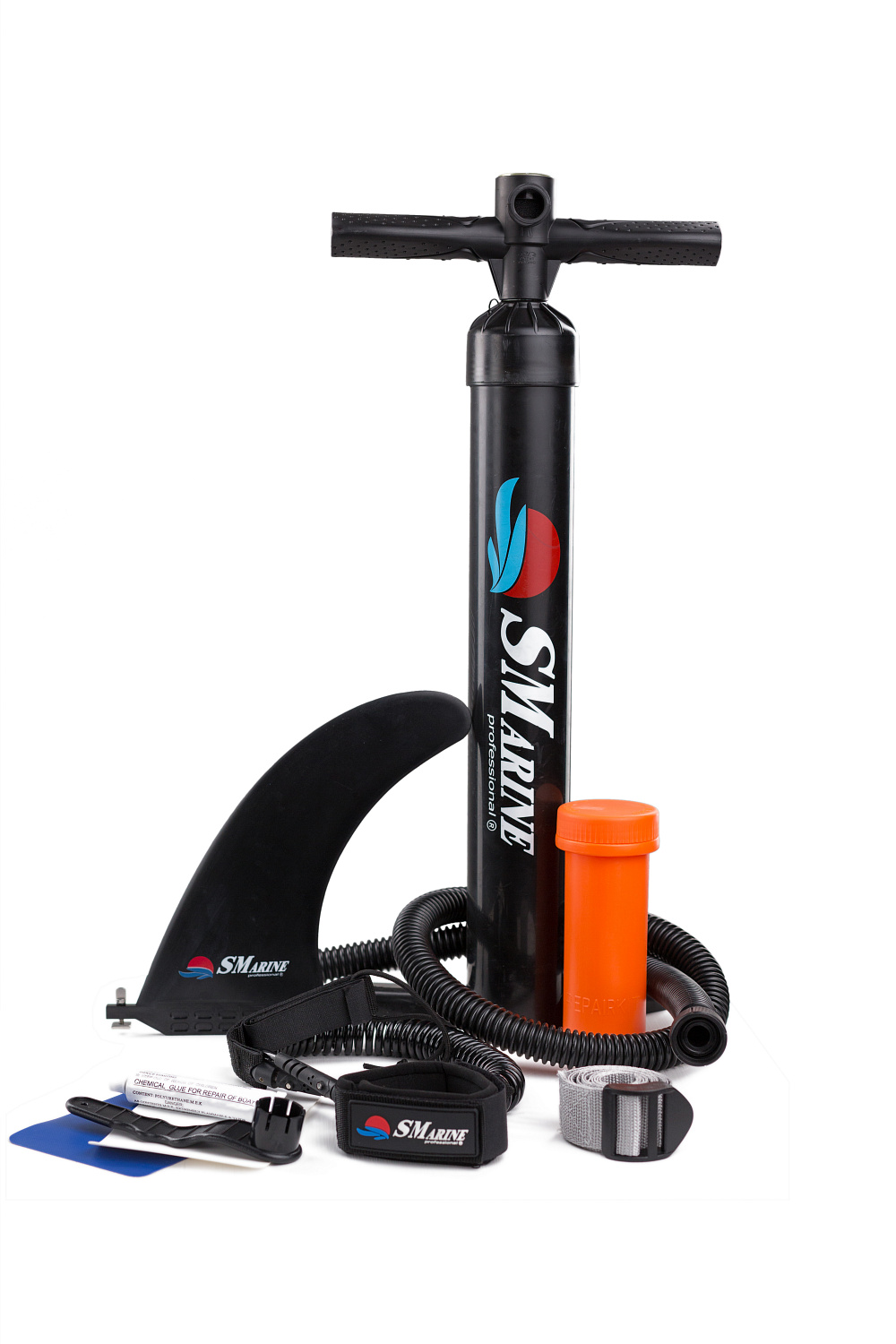 САП (SUP) Board SMARINE 10.8 в Новокуйбышевске