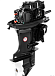 Лодочный мотор HIDEA HD40FHS в Новокуйбышевске
