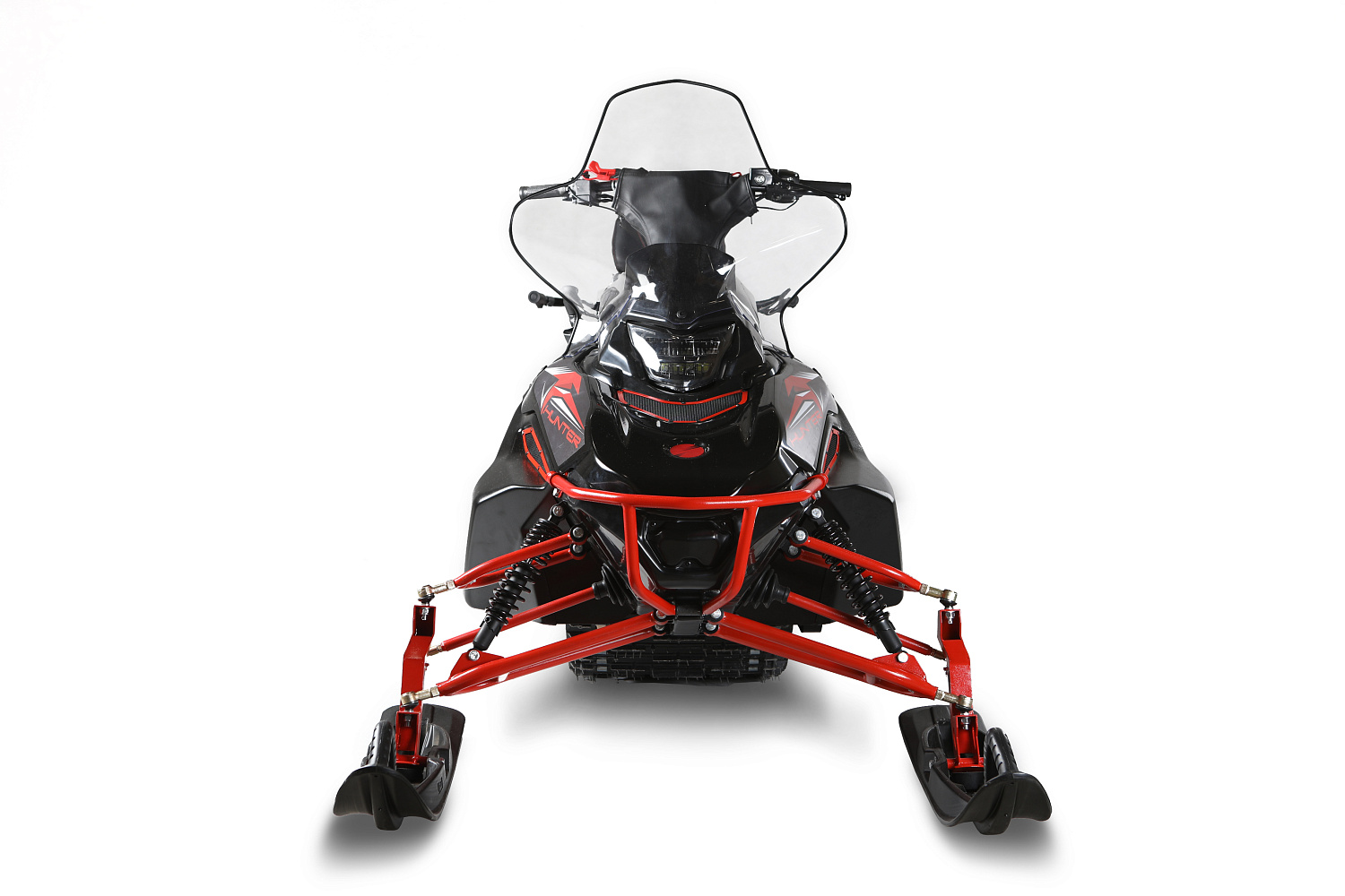 Снегоход IKUDZO HUNTER 700LK 25 V2 в Новокуйбышевске