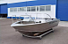 Алюминиевая лодка  Неман-400 DCM NEW в Новокуйбышевске