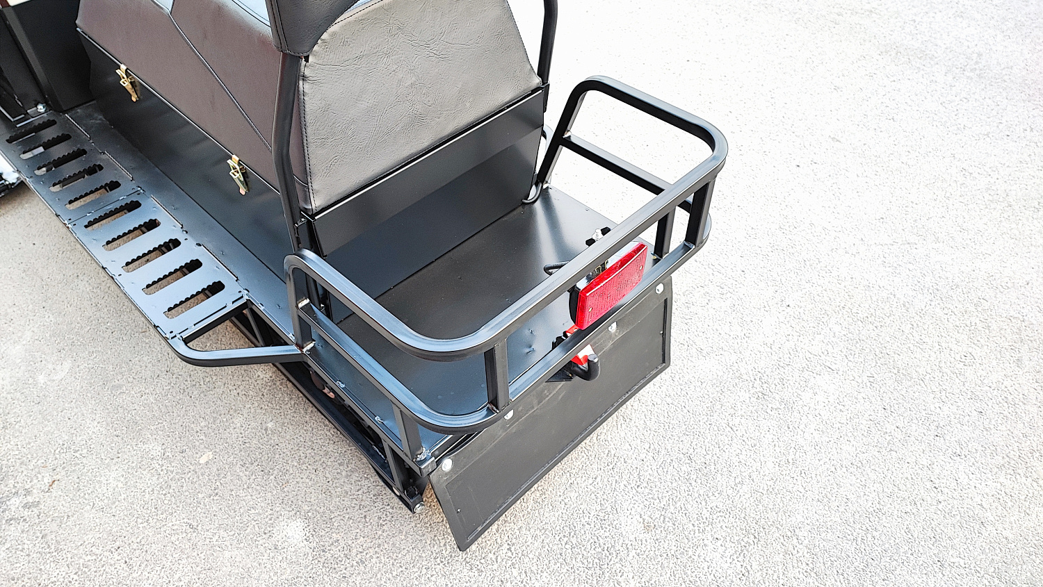 Снегоход PROMAX YAKUT 500 2.0 4T 27 в Новокуйбышевске