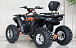 Квадроцикл GBM STORMRIDER 300 NEW PREMIUM в Новокуйбышевске