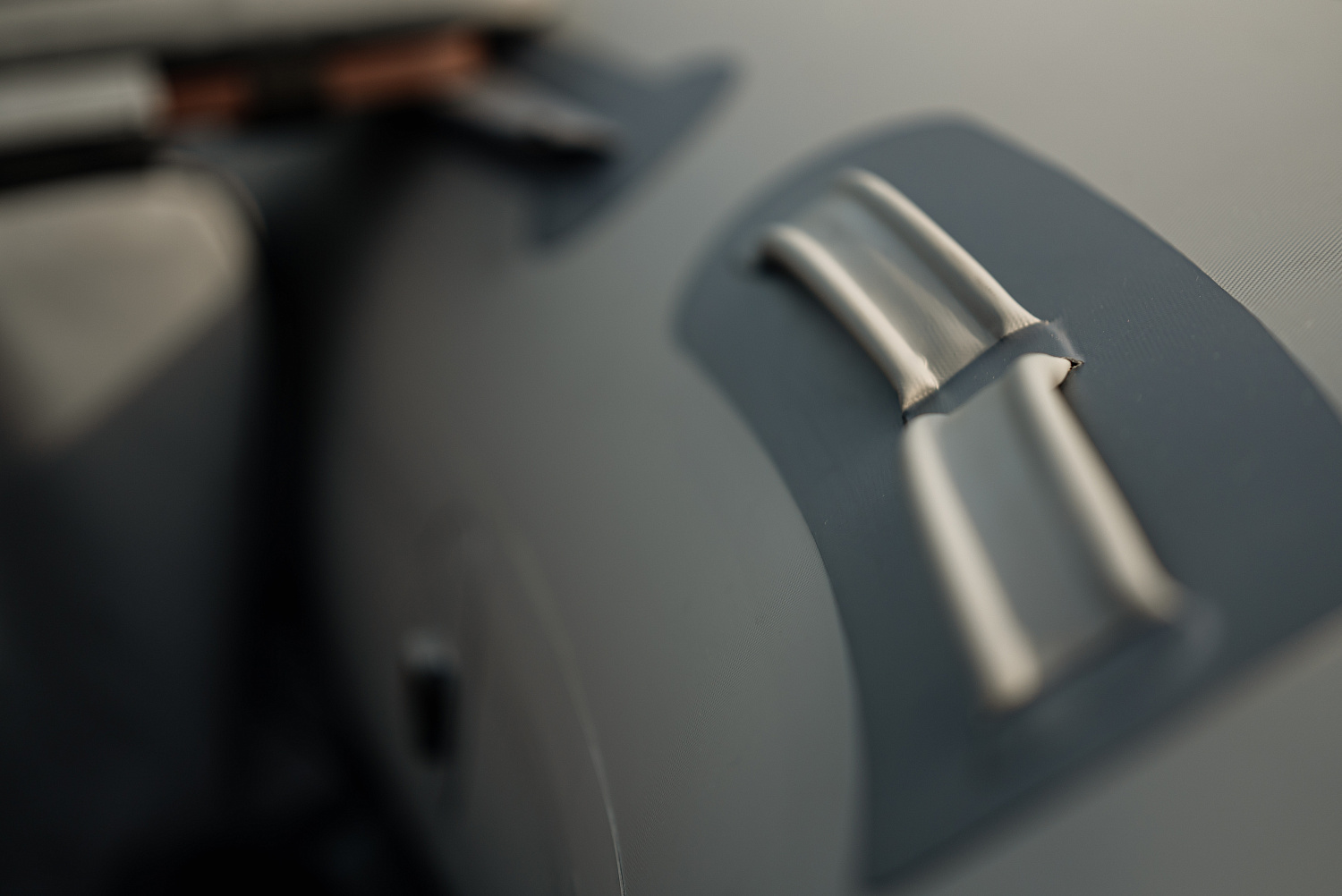 Лодка MISHIMO RIVER JET 390 под водомет в Новокуйбышевске